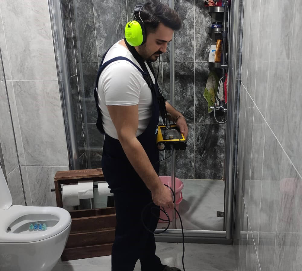 Tuvalet, Lavabo ve Mutfak Giderlerinizdeki Kalıcı Tıkanıklıkları Adana’da Profesyonel Çözümlerle Açıyoruz