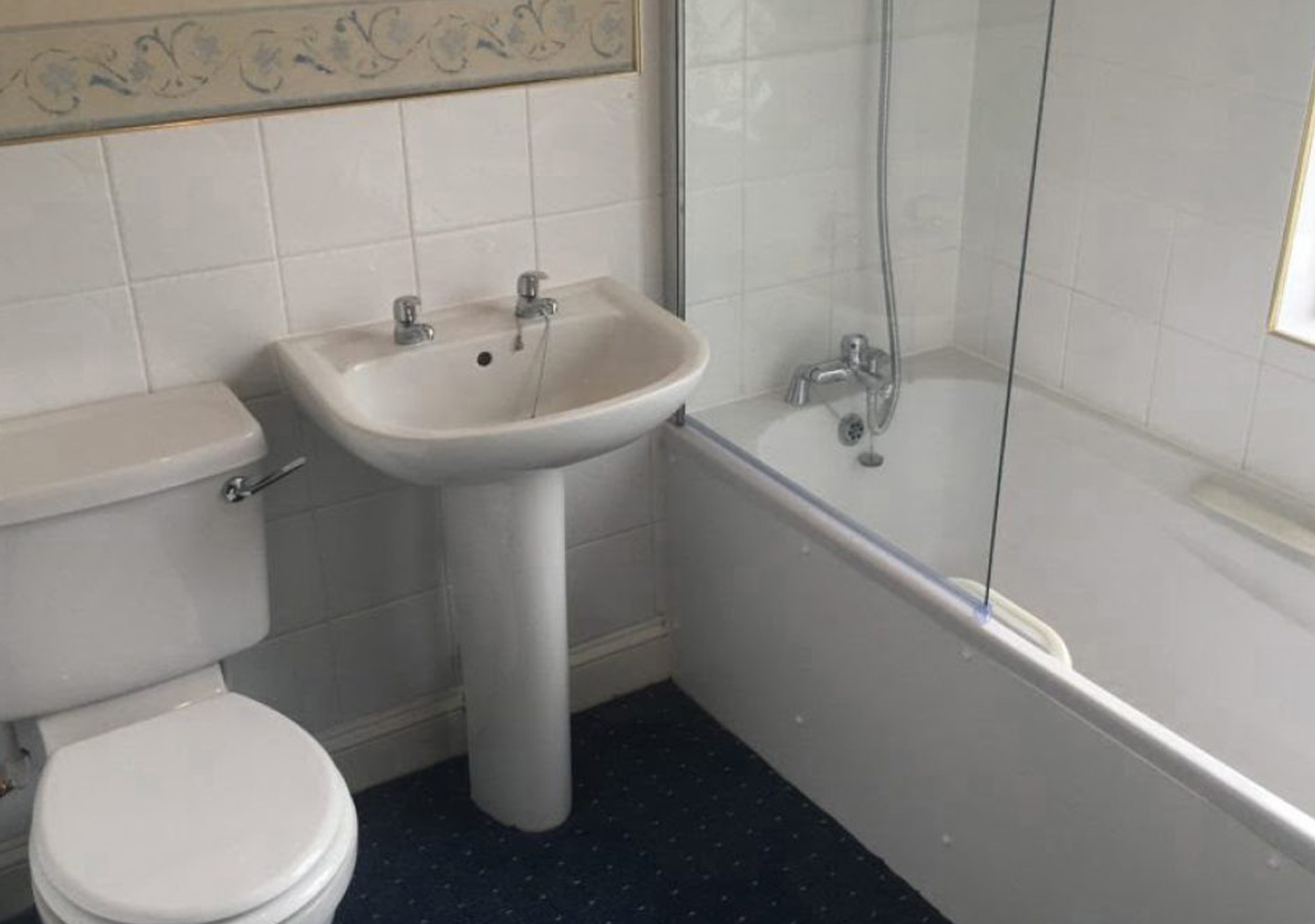 Tuvalet Tıkanıklığı Neden Olur?