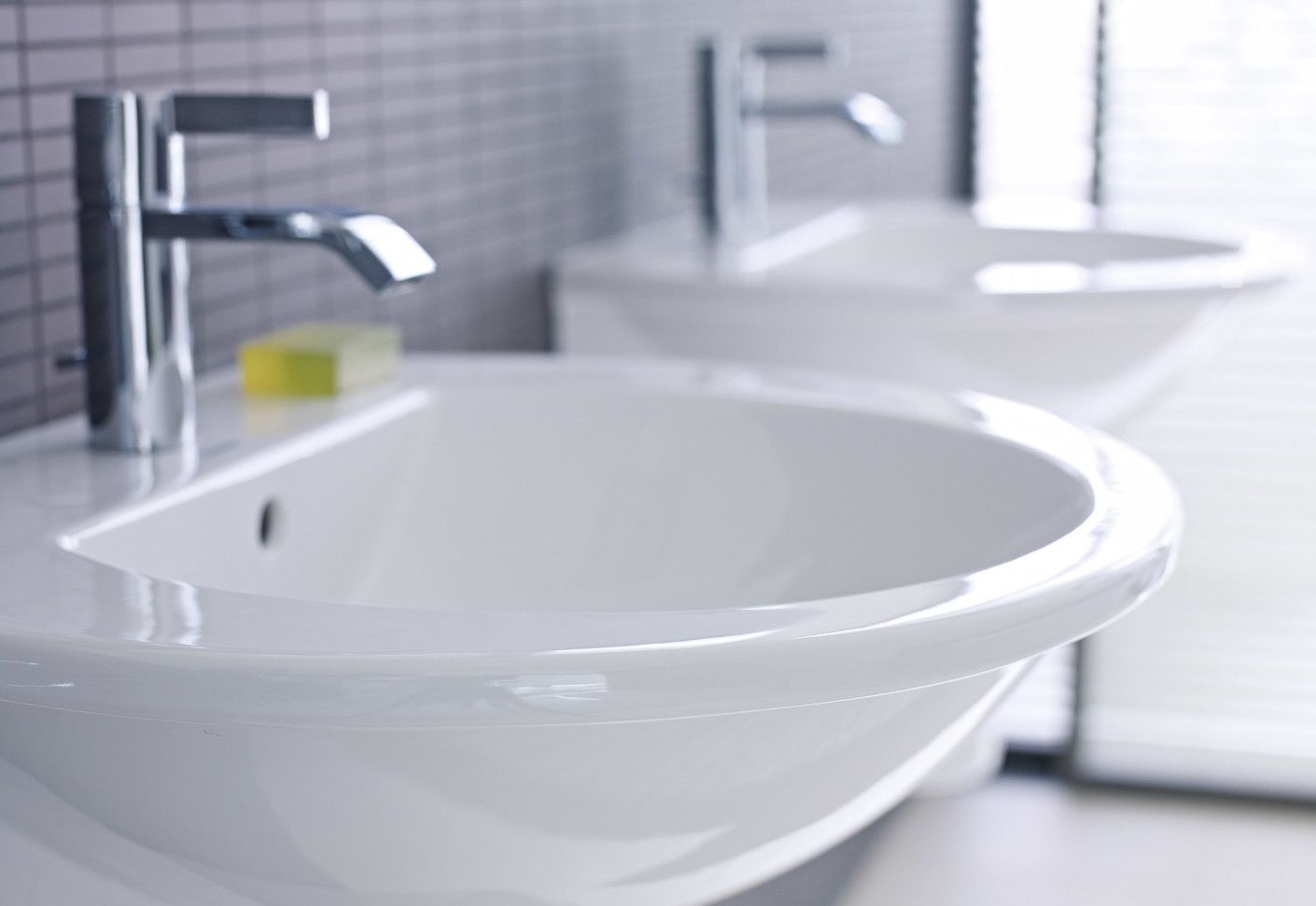 Lavabo Tıkanıklığı Açma