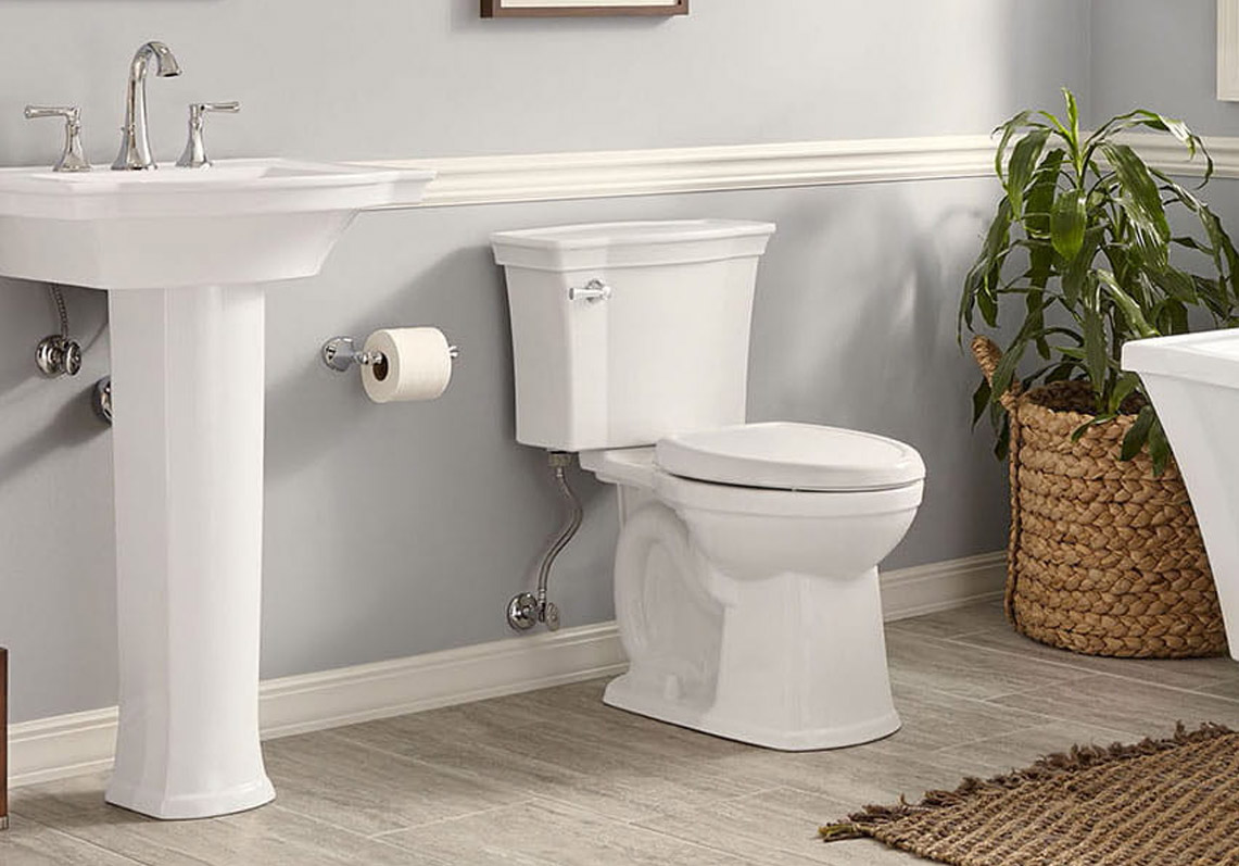 Sifon tamiri ve değişimi